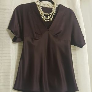 New York & Company blouse